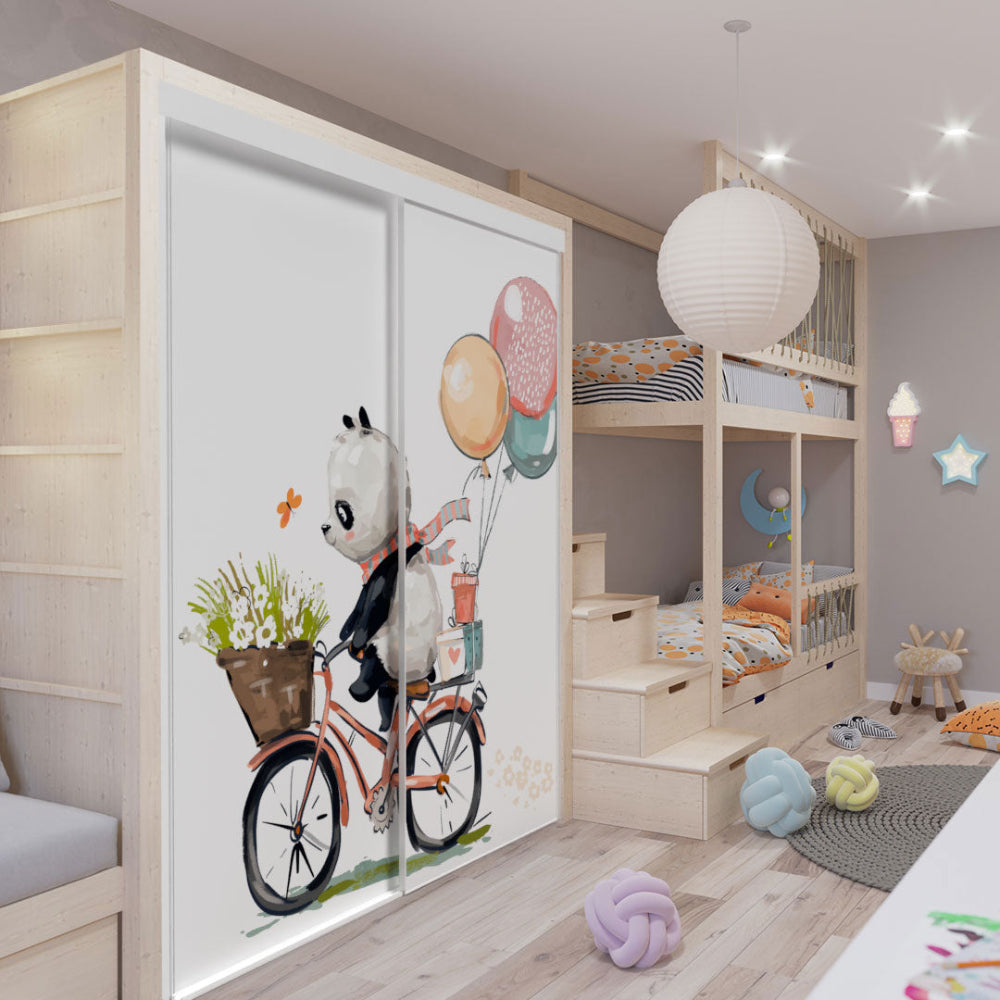 Bien prendre ses mesures pour réussir son projet de porte coulissante sur mesure Tisalia