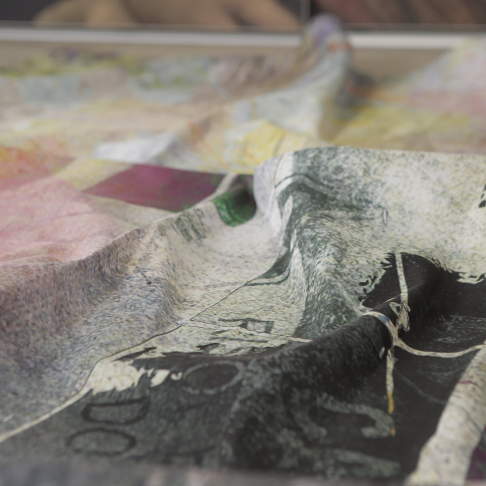 Les toiles tendues Tisalia : lavables, résistantes et personnalisables