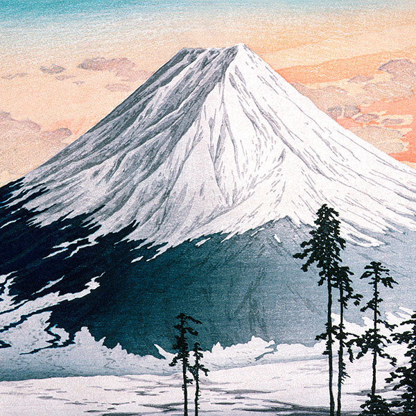 Fuji