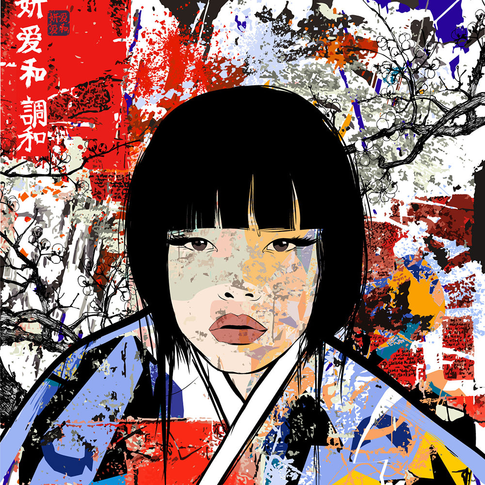 Keiko