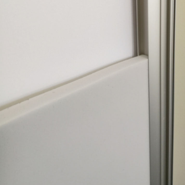 Plaque d'absorbant acoustique Resobson BS20