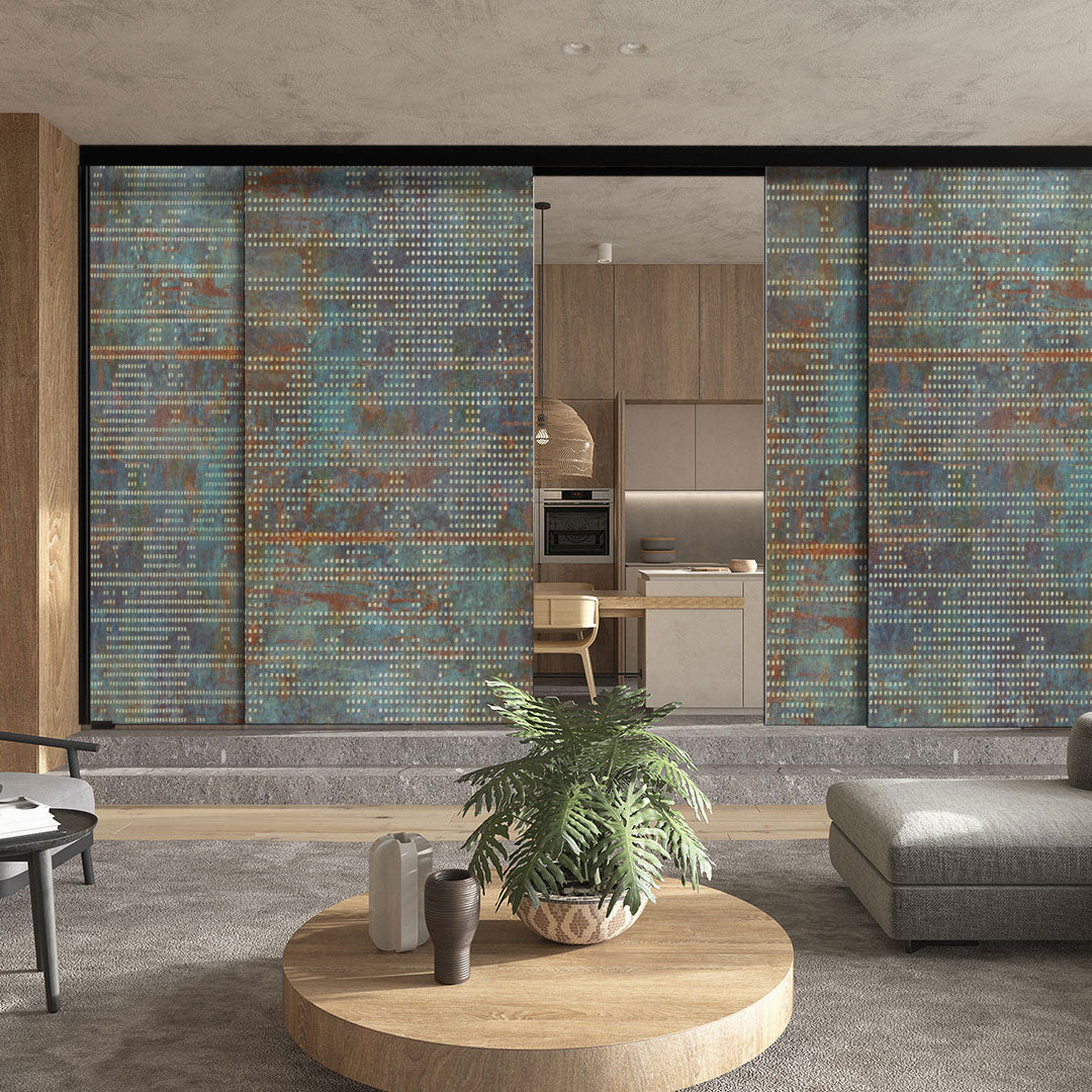 Comment bien prendre ses mesures pour une cloison coulissante sur mesure Tisalia ?