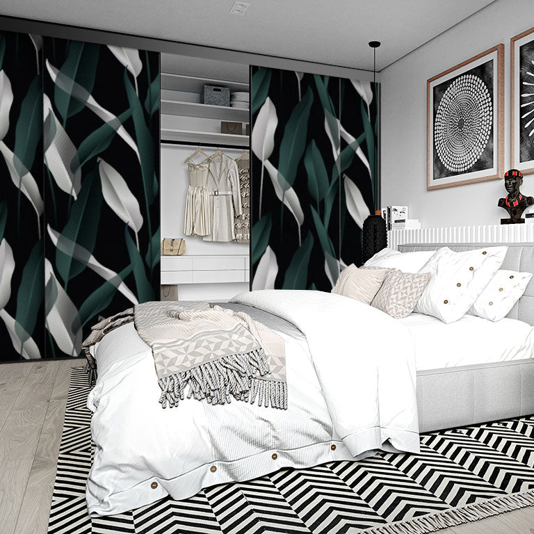 Rénovation de placard : comment transformer votre façade sans tout casser ?