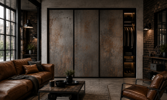 Style Industriel