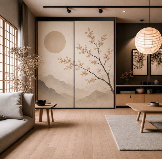 Style Japandi