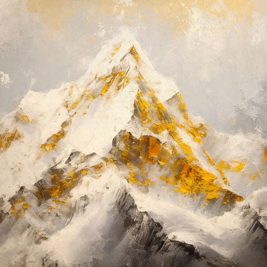 Montagnes