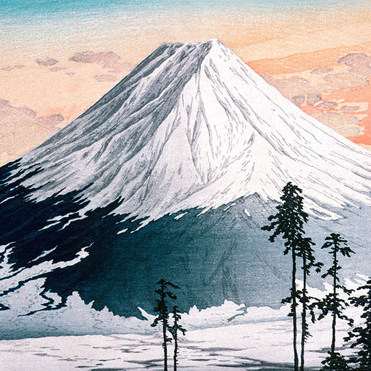 Fuji