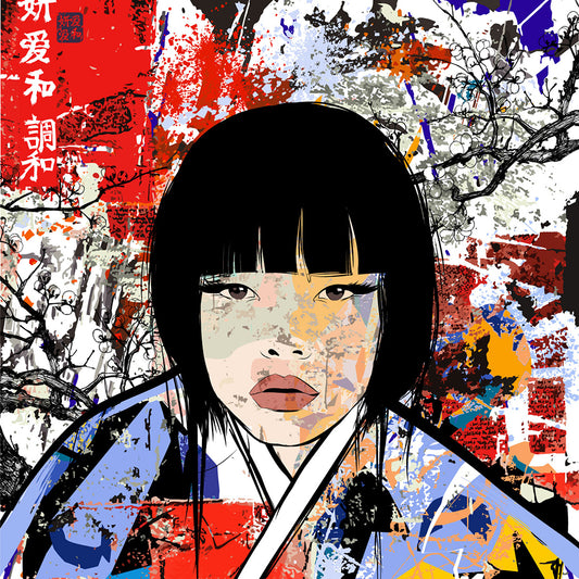 Keiko