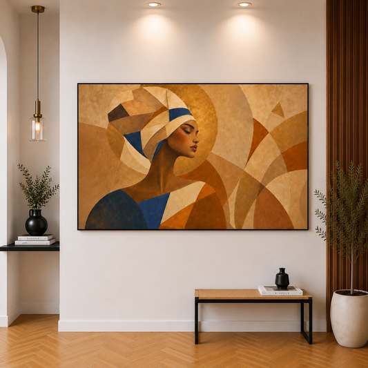 Panneau déco PANORAMA