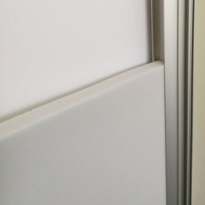 Plaque d'absorbant acoustique Resobson BS20