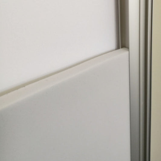 Plaque d'absorbant acoustique Resobson BS20